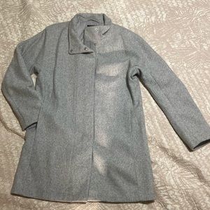Express Wool Jacket